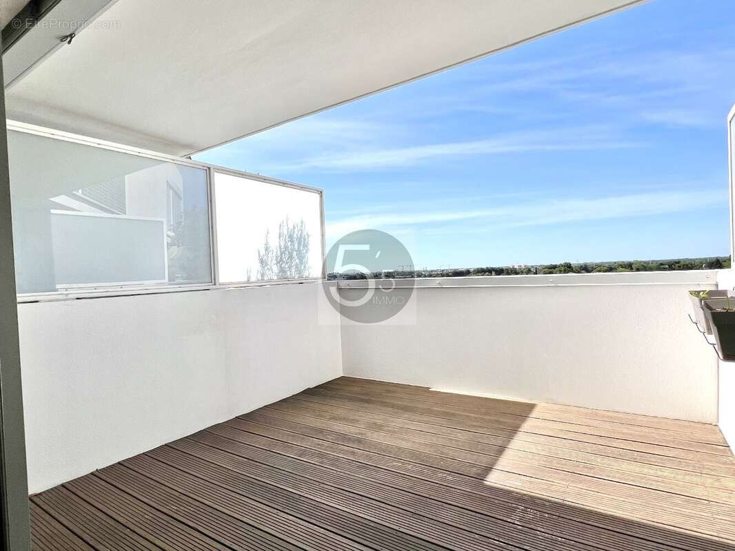 Appartement à MONTPELLIER