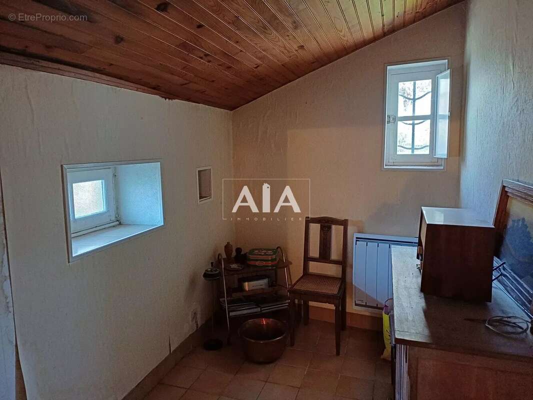 Appartement à BENEST