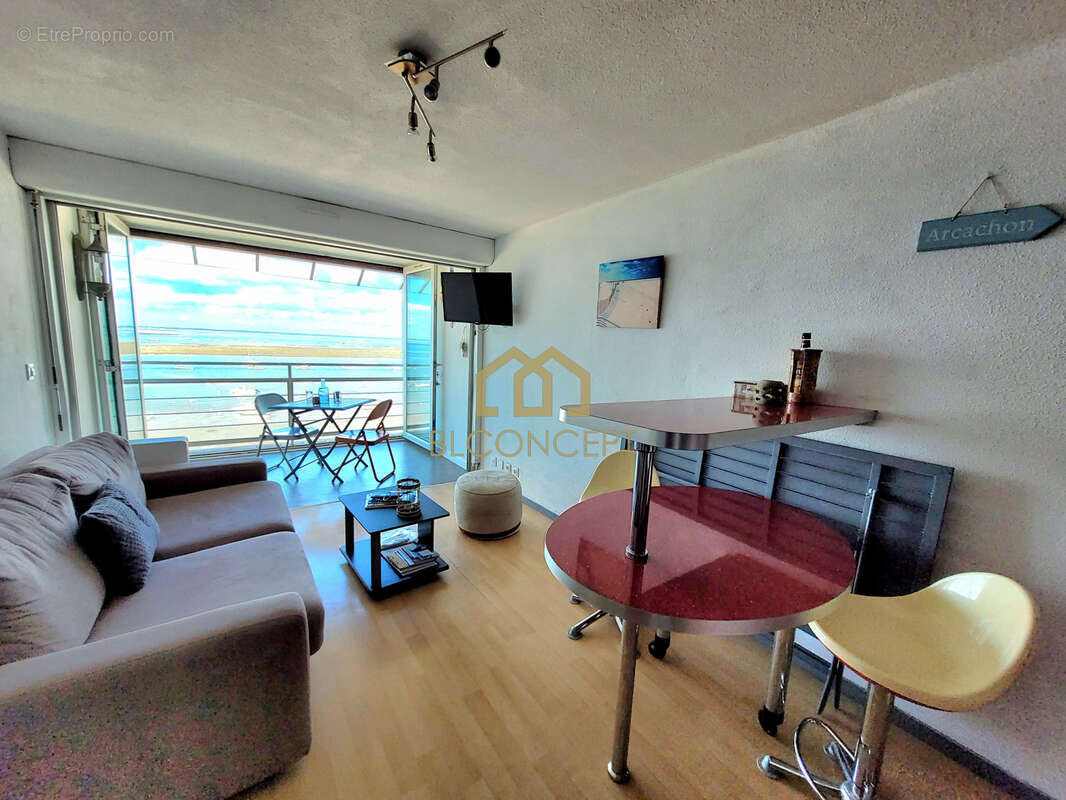 Appartement à ARCACHON