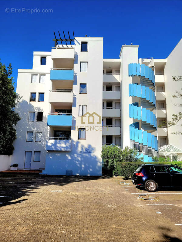 Appartement à ARCACHON