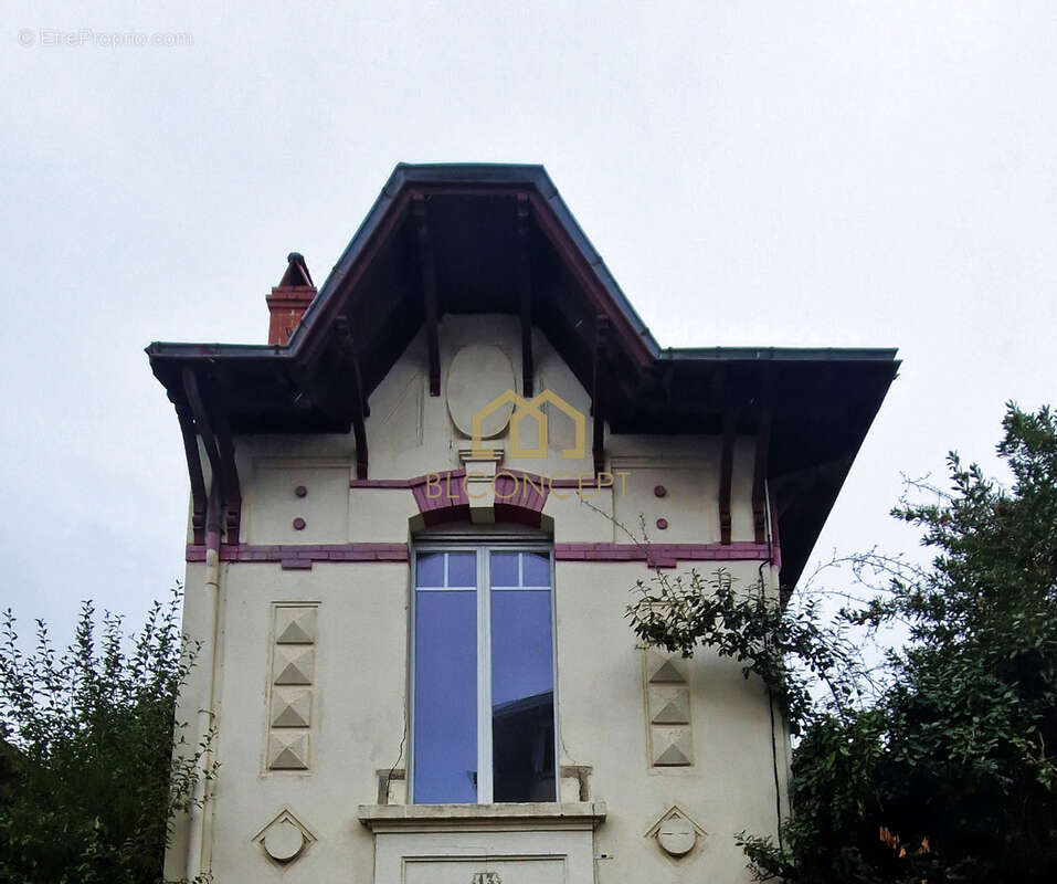 Maison à ARCACHON