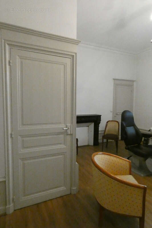 Appartement à MORLAIX