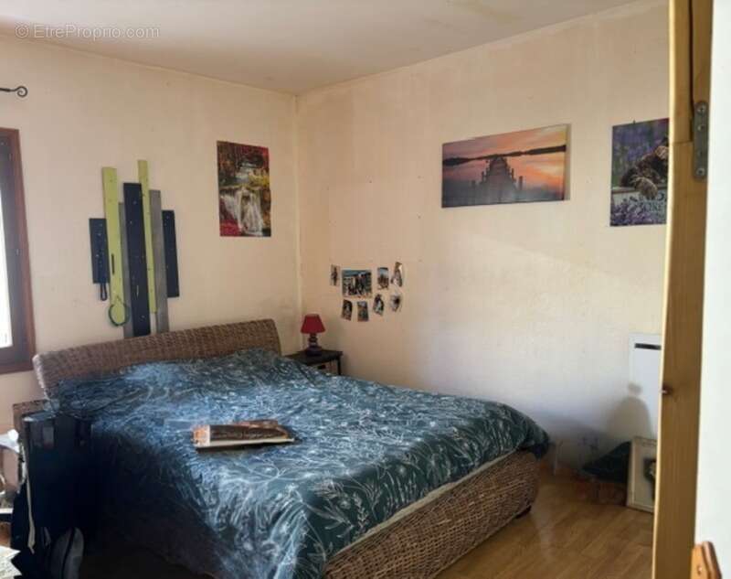 Appartement à TROYES