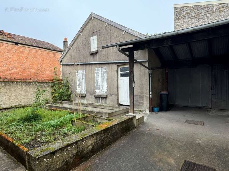 Maison à BAR-LE-DUC