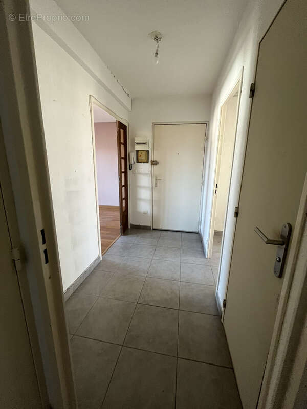 Appartement à PERPIGNAN