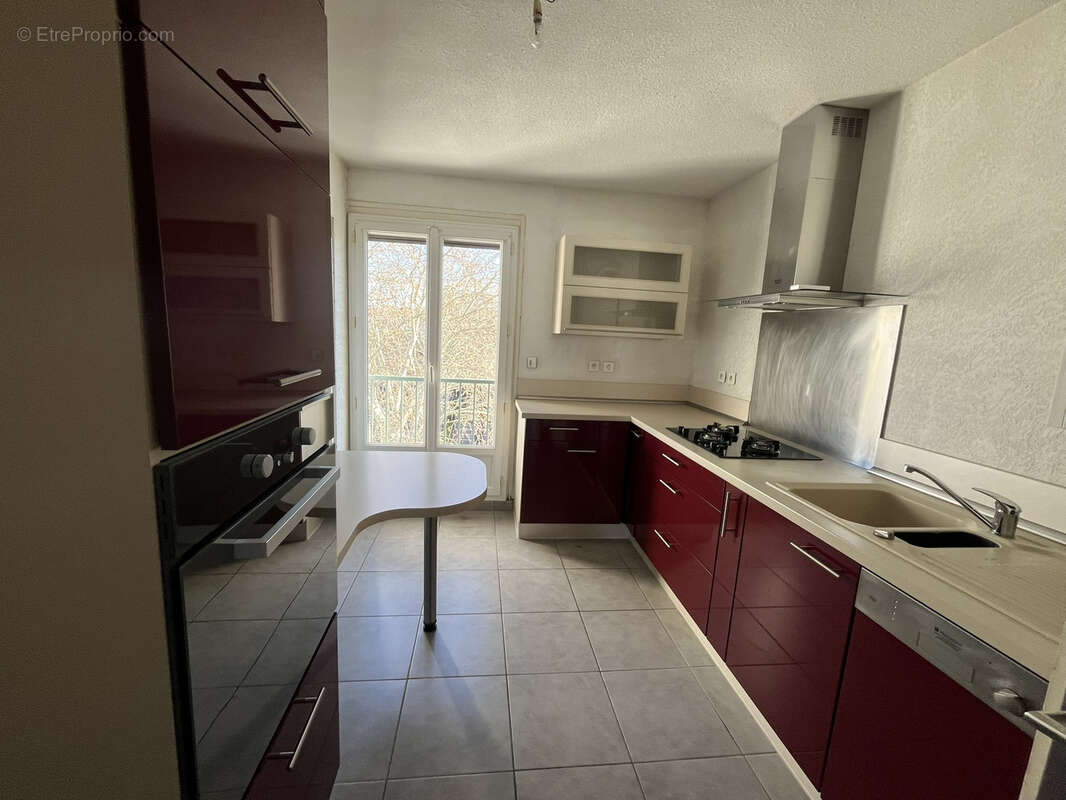 Appartement à PERPIGNAN