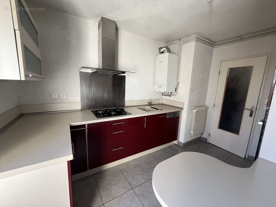 Appartement à PERPIGNAN