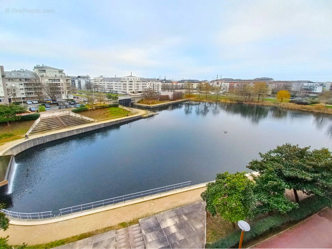 Appartement à CRETEIL