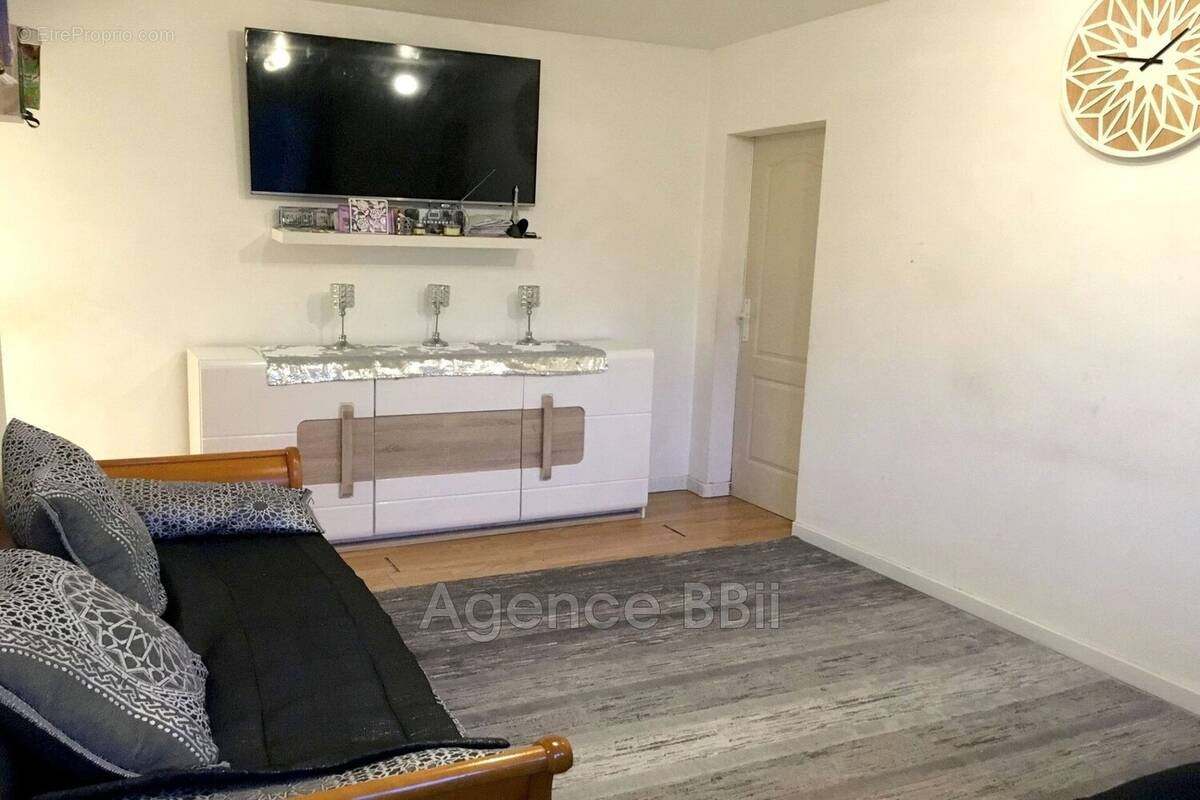 Appartement à ARGENTEUIL