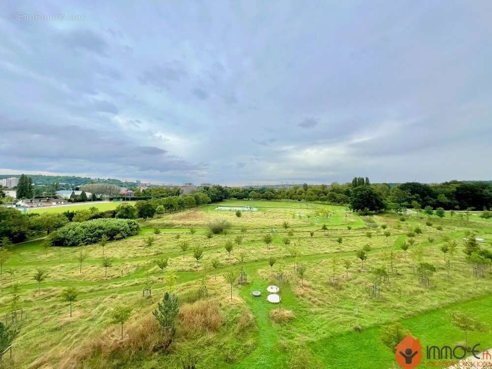 Appartement à NEUILLY-SUR-MARNE