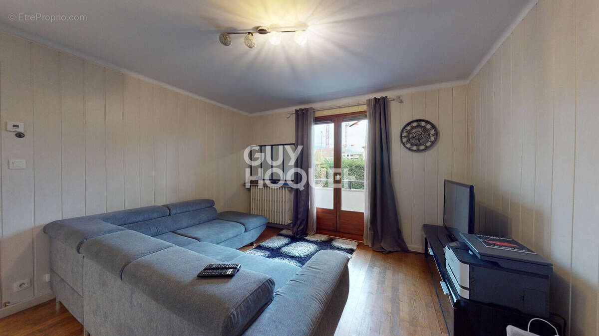 Appartement à ANNECY