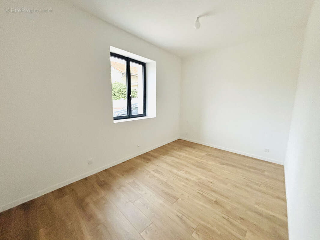 Appartement à MARSEILLE-13E