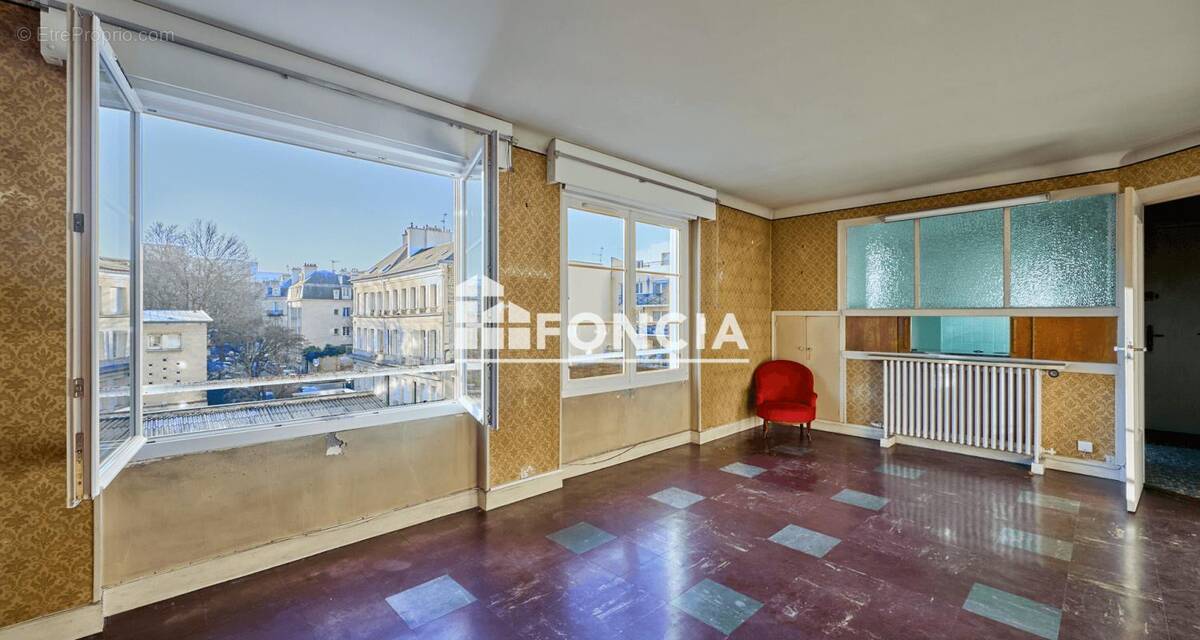 Appartement à CAEN