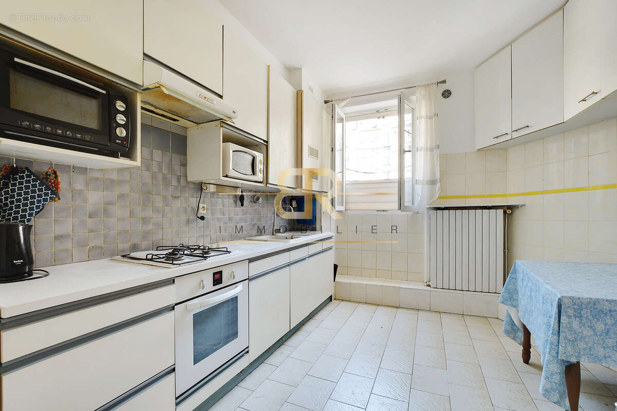 Appartement à CHOISY-LE-ROI