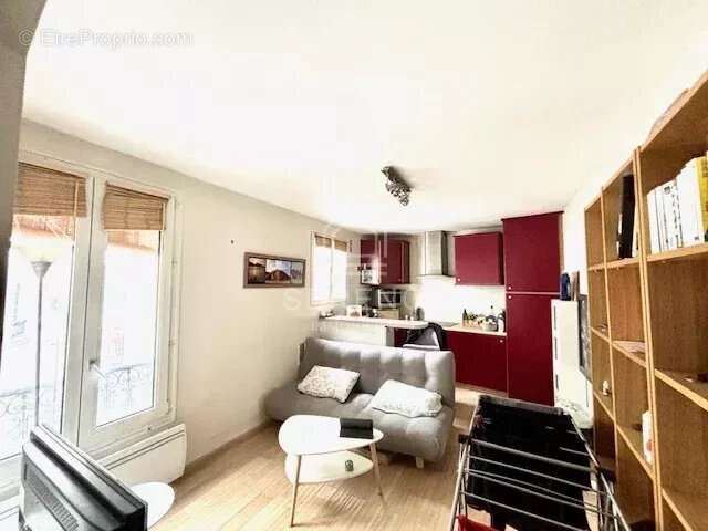 Appartement à VINCENNES