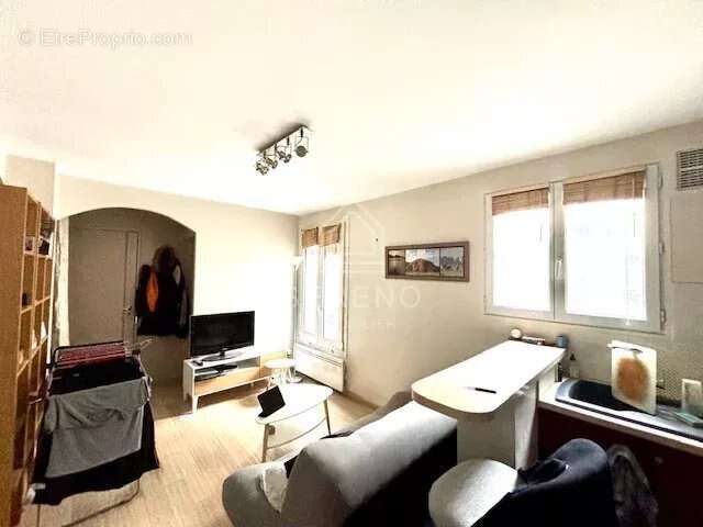 Appartement à VINCENNES