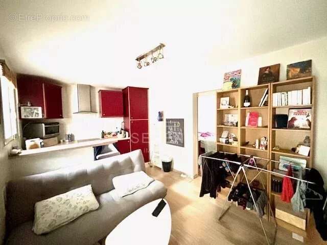 Appartement à VINCENNES