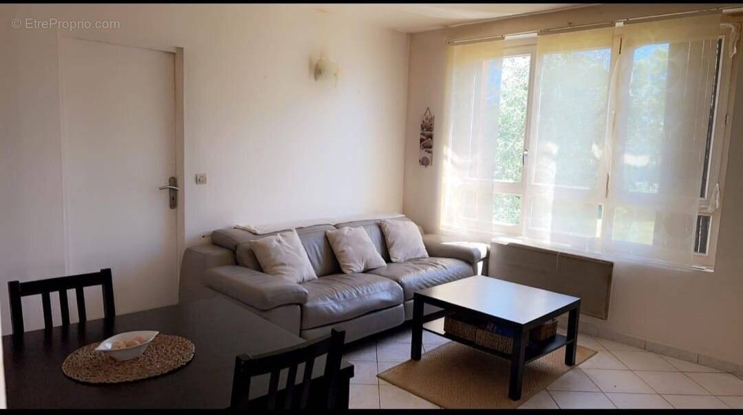 Appartement à DRANCY