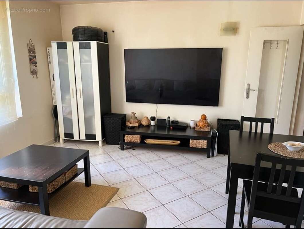 Appartement à DRANCY