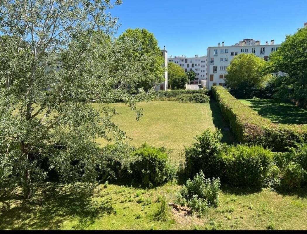 Appartement à DRANCY