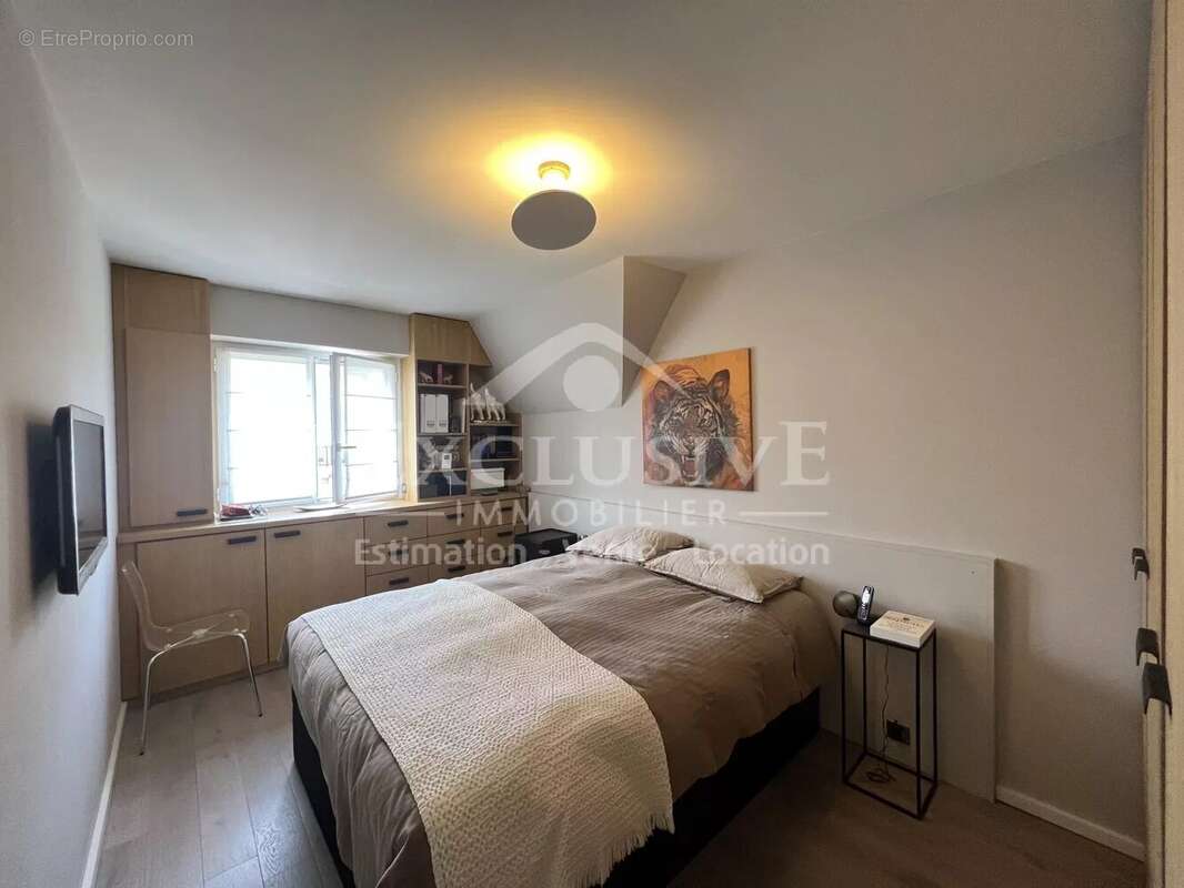 Appartement à DEAUVILLE