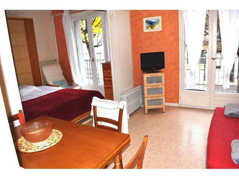 Appartement à BAGNERES-DE-LUCHON