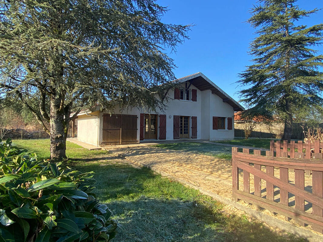 Maison à PONTONX-SUR-L&#039;ADOUR