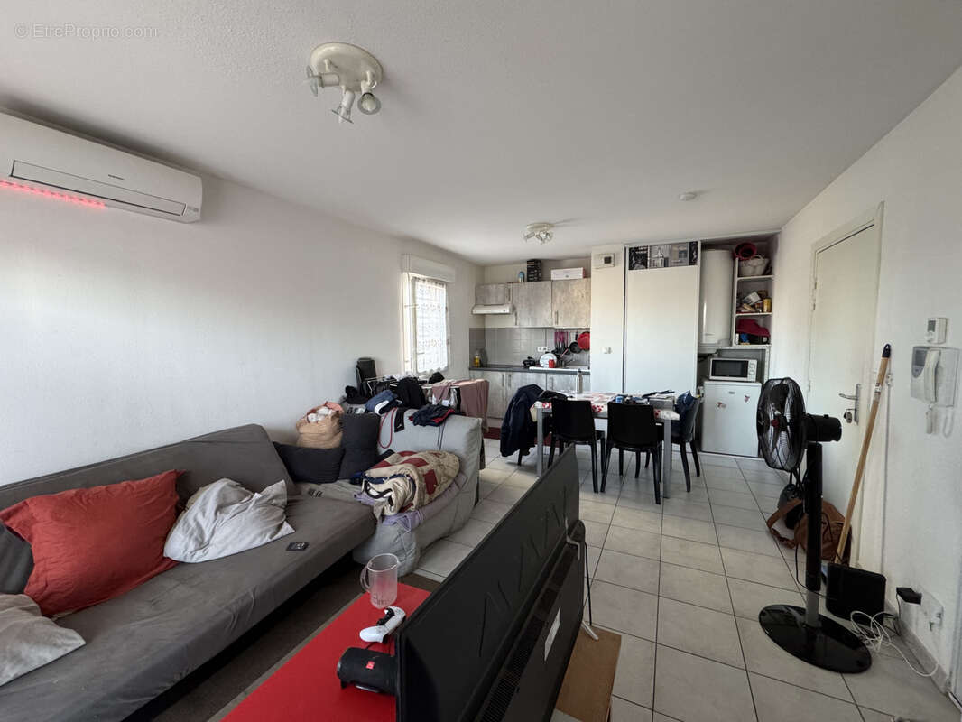 Appartement à NARBONNE