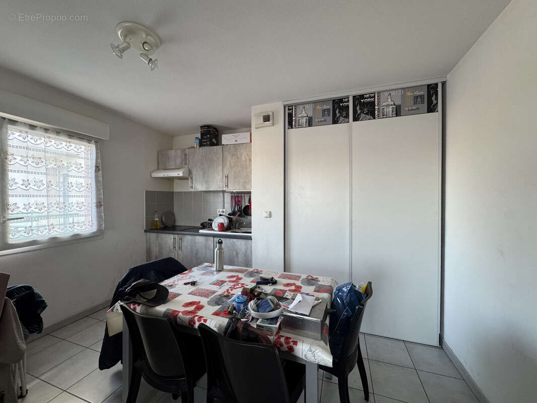 Appartement à NARBONNE