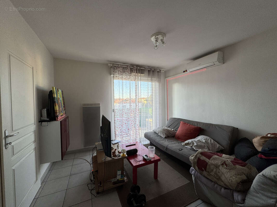 Appartement à NARBONNE