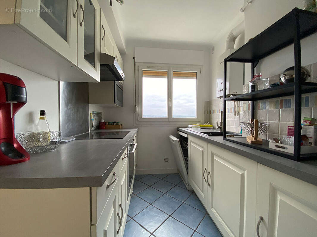 Appartement à SARTROUVILLE