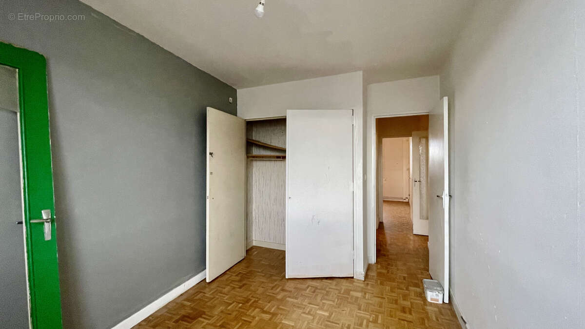 Appartement à LYON-3E