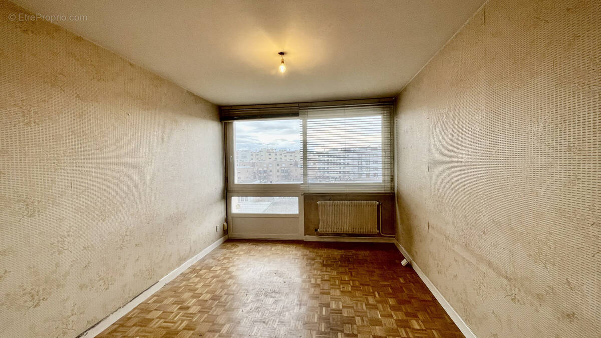 Appartement à LYON-3E