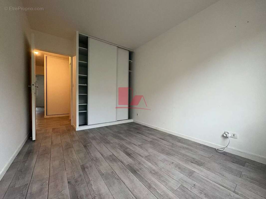 Appartement à ISSY-LES-MOULINEAUX