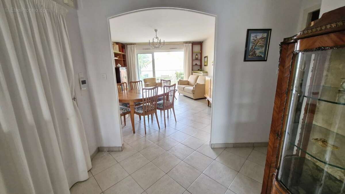 Appartement à BANDOL