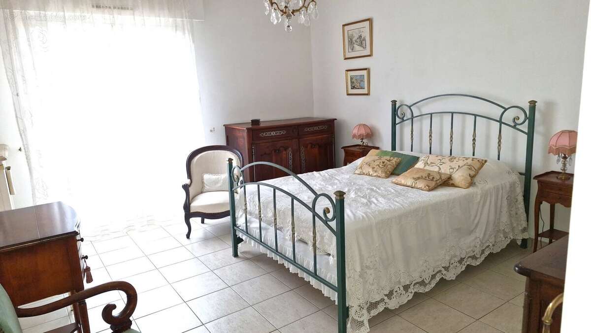 Appartement à BANDOL