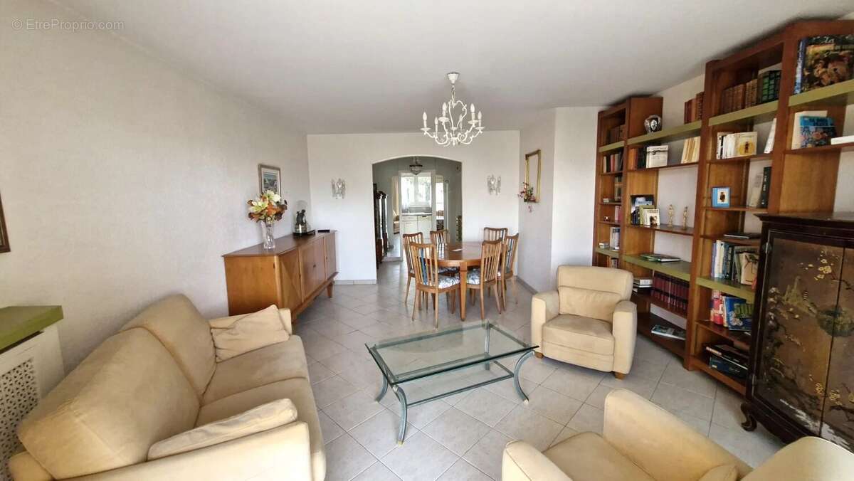 Appartement à BANDOL