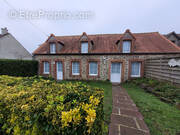 Maison à AMBLETEUSE