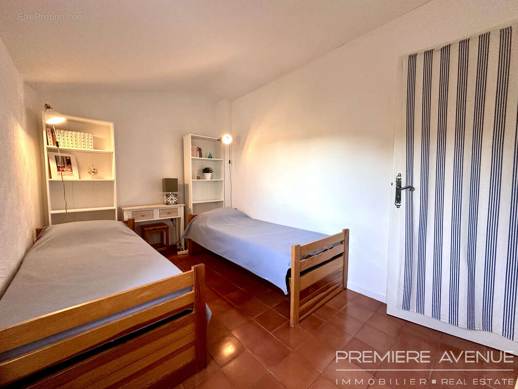 Appartement à SAINTE-MAXIME