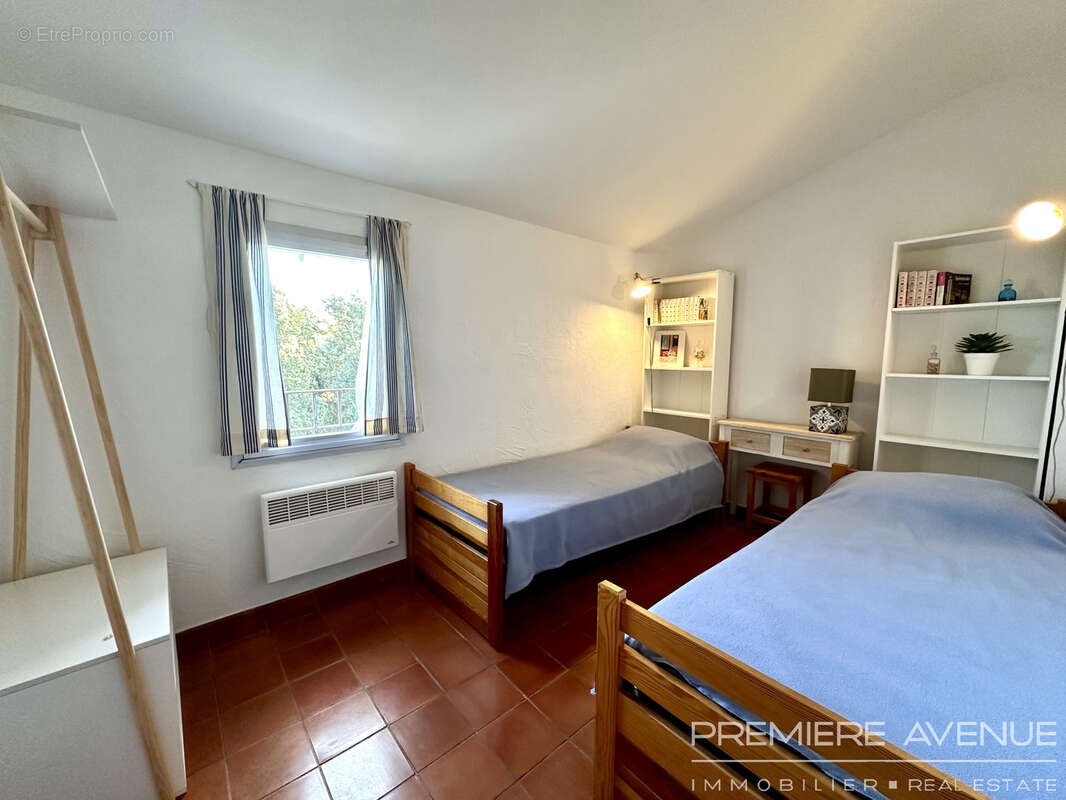 Appartement à SAINTE-MAXIME