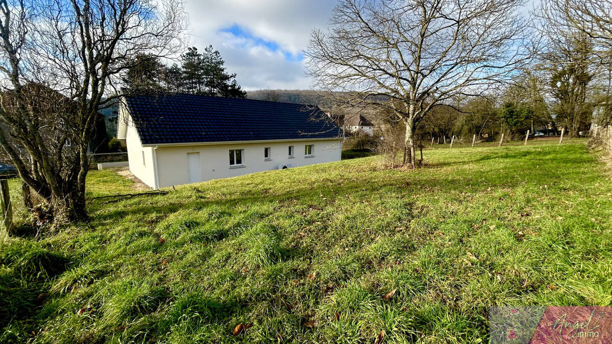 Maison à TAXENNE