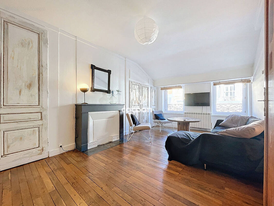 Appartement à LYON-2E