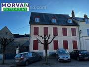 Maison à CHATEAU-CHINON(VILLE)