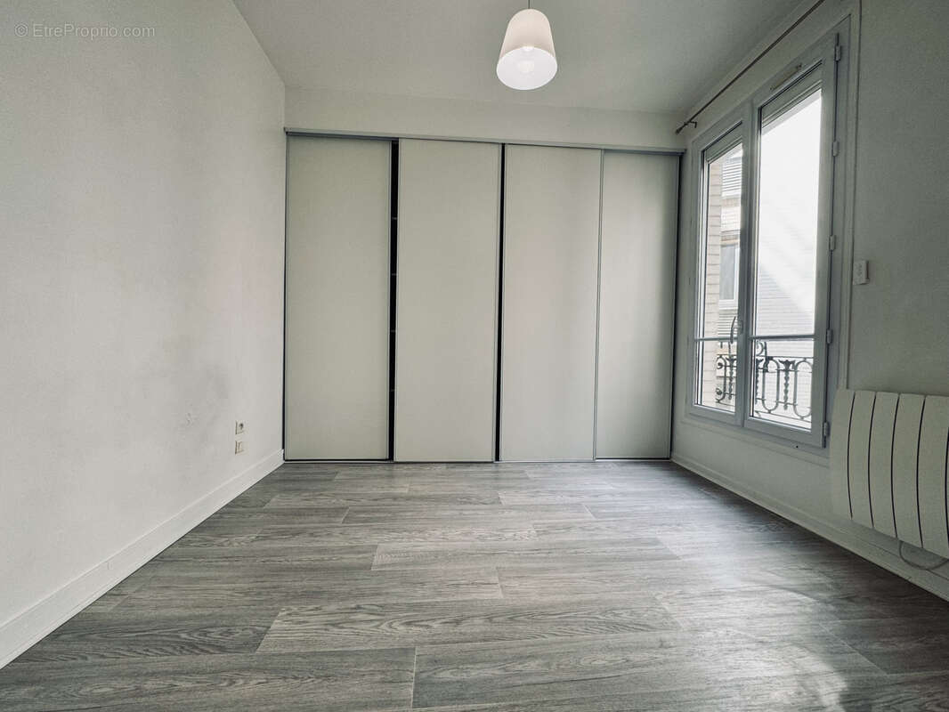 Appartement à VINCENNES