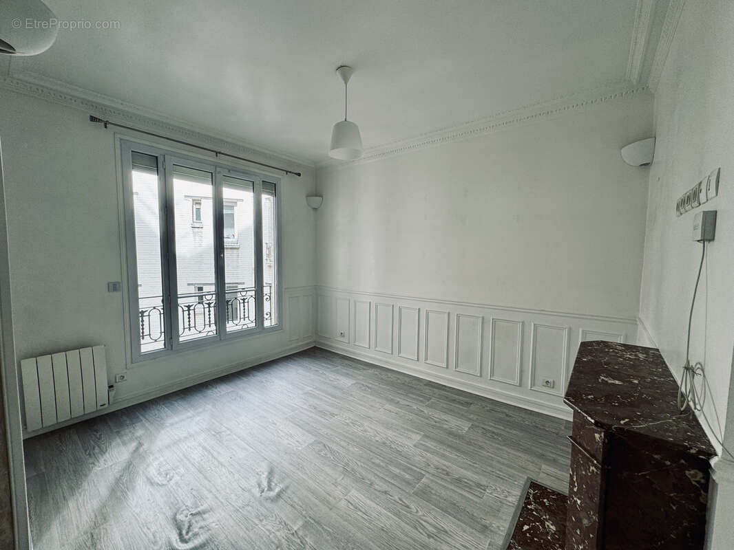 Appartement à VINCENNES