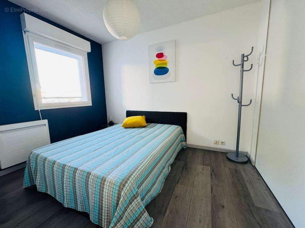 Appartement à LA ROCHELLE