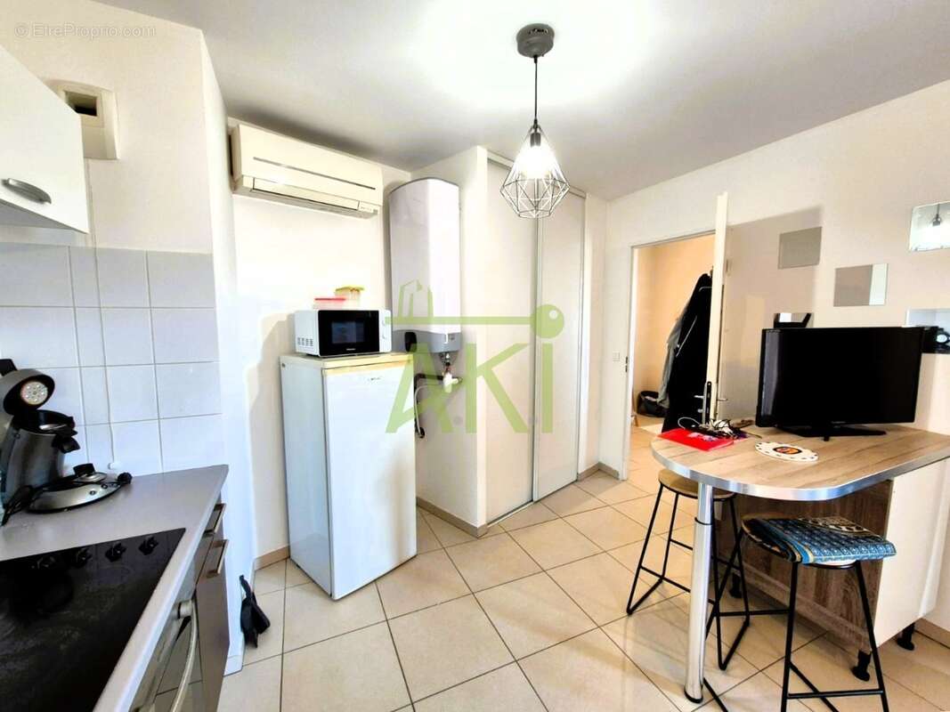 Appartement à AJACCIO