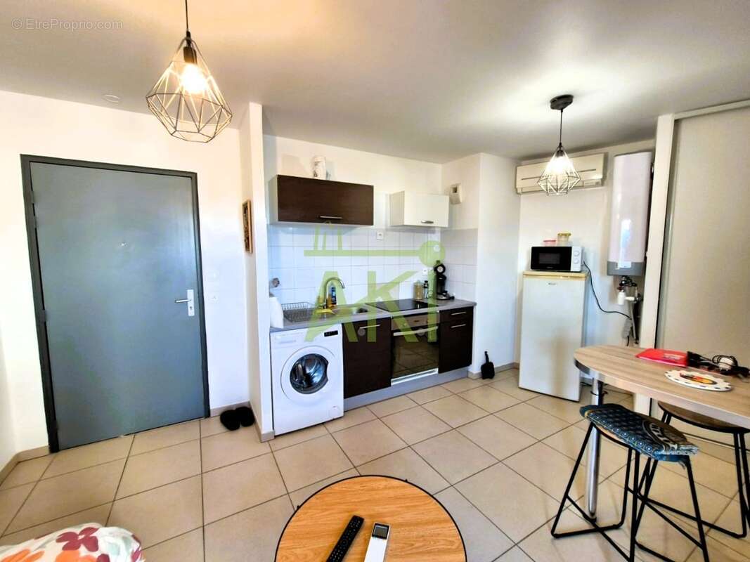 Appartement à AJACCIO