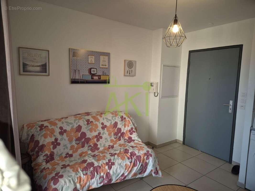 Appartement à AJACCIO