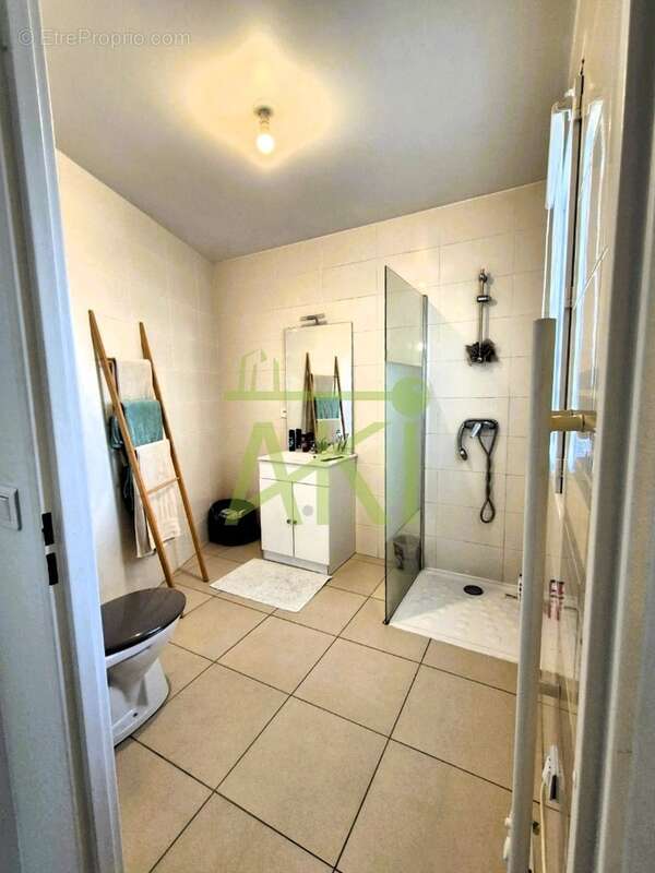 Appartement à AJACCIO